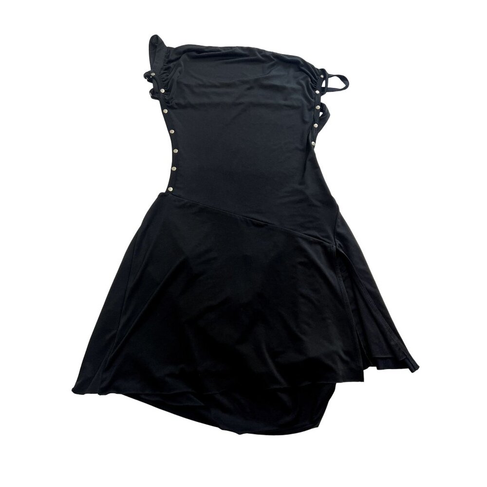 NWT I.AM.GIA Amethyst Dress in Black